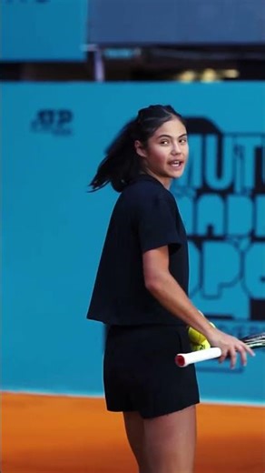 A teenage qualifier rewrote tennis history… without dropping a single set