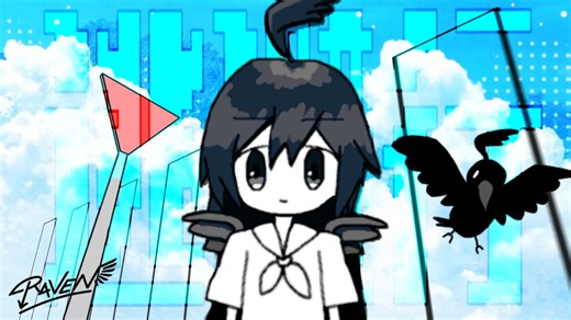 逃避行 / 初音ミク
