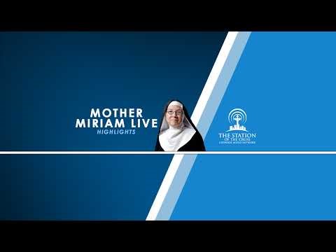 Mother Miriam Live - 2026 On Air Appeal Day Three