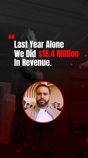 From $9.4M to $15.8M: Their 10X Event Takeaway