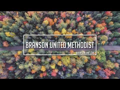 5.10.2026 Modern Worship | "The Advocate"