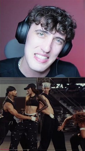 LISA - SaWaDiKa (Dance Performance Video) | REACTION!