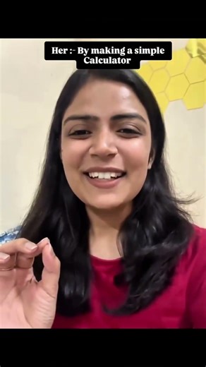 making a Python Calculator vs Building a SaaS App 🥲