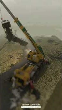 Heavy Lifting in Teardown!