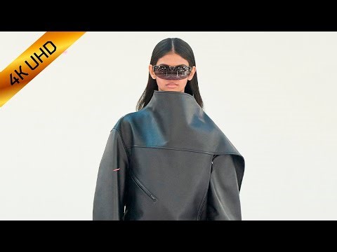 Courrèges | Fall Winter 2025/2026 | Paris Fashion Week