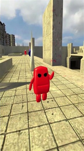 Bluu's Plan to Defeat Pon #garrysmod
