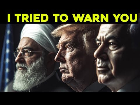 Did Daniel’s Prophecy Just Come True This Year?