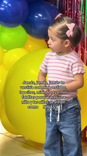 ESO SI JAMAAAAAAS🤧✨ las niñas son niñas y punto🥹 #maternidad #mama #outfit #babygirl #viral