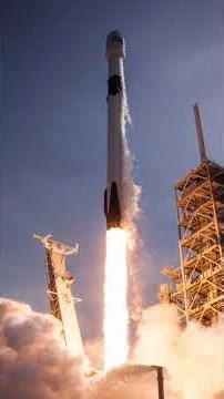 SPACEX VS. BLUE ORIGIN: Who Will Conquer Space First? 🚀 Musk vs. Bezos!