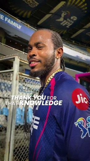 Our boys and their fav Wankhede stories 💗