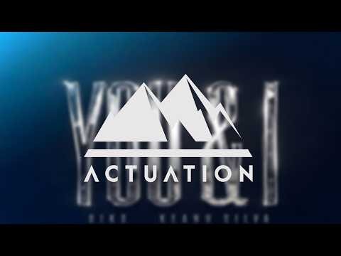 Siks & Keanu Silva - You & I
