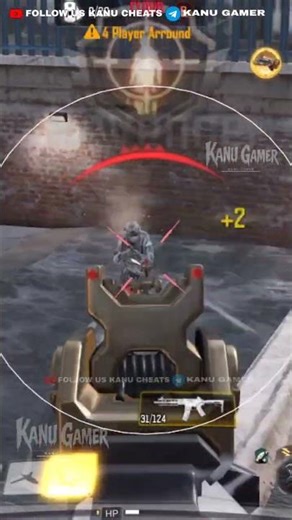 🔥 CALL OF DUTY MOBILE HACK Gameplay (2026) | Insane Kills, AIMBOT & ESP Enemy | CODM CHEAT