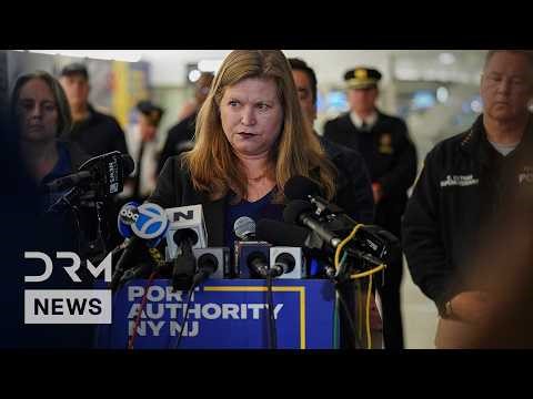 WATCH FULL MEDIA TALK: Air Canada Crash Update 32 Passengers Released After Deadly Collision | AB14