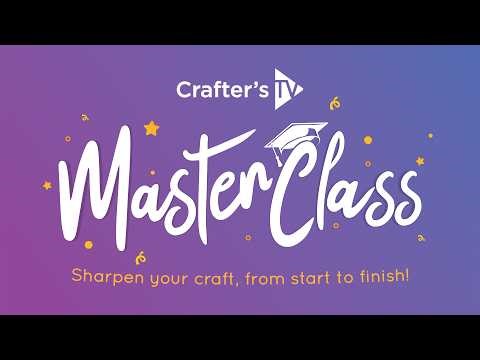 Master Class (Sara Signature Thorn & Bloom Collection (8th April 2026)