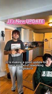JJ’s New Halloween update #roblox