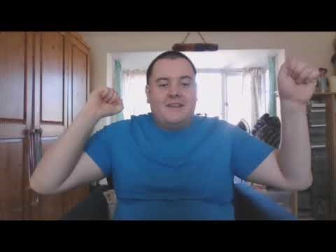 Children's GBC Continuity 21st April 2026 (With George Buxton)