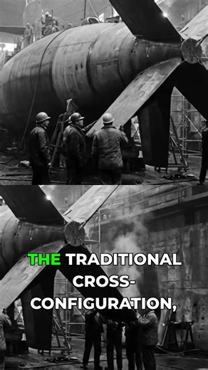 Albacore's Tech Secrets: Propellers, X-Planes & Polymer Skin!