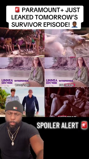 Survivor 51 Episode 3 Spoilers: Rob Quits, Immunity Twist & More!