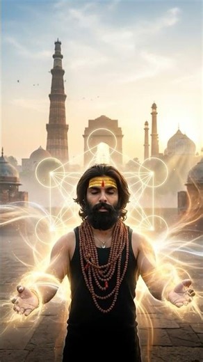 Delhi Ke Tantra Jagat Par Hairan Karne Wala Claim