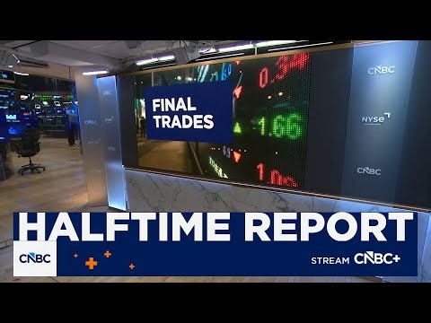 Final Trades: Lockheed Martin, QXO and McKesson Corporation