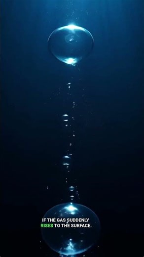 The Lake That Could Explode 😳