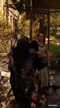 Assassin's Creed Valhalla - The complete Story (s03e01): A new Home (2)