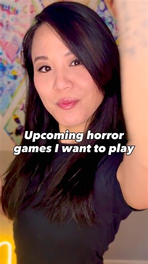 Do You DARE Play These 4 Upcoming Horror Games?