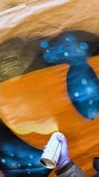 Letter X Graffiti Alphabet 🔥 [ RESAKS X MONTANA COLORS ]