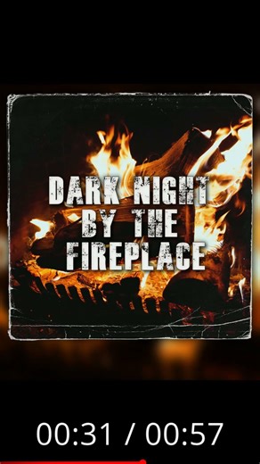 Dark Night By The Fireplace - Sad Piano NF 6lack & Post Malone Type Beat (prod. Podolski)