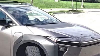 Is the 2026 Toyota bZ Woodland worth it? Here's our honest review