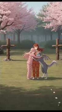 Cyber Nebula Legends Rose Éternel Saison 1 [Épisode 2]: Le jardin des rêves rosés