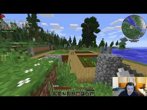 HARDCORE GREGTECH | Part 5