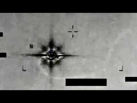New Declassified UFO (UAP) Videos From U.S. Pentagon's First Batch Of Disclosure Files - May-8-2026