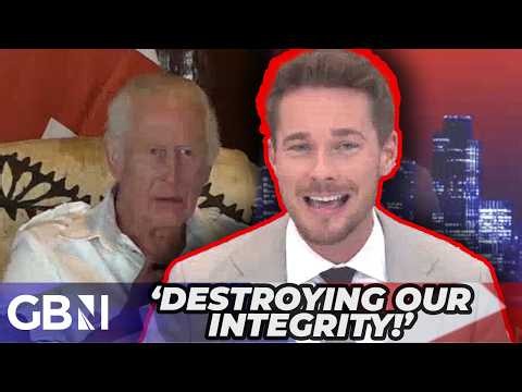 ‘DESTROYING our integrity!’ | Alex Armstrong on foreign citizens VOTING in British elections