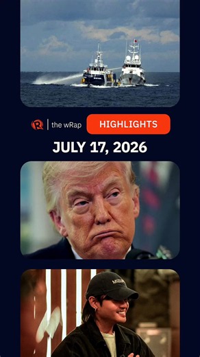 Today’s headlines: Philippine-China relations, Donald Trump, SB19 Pablo | The wRap | July 17, 2026