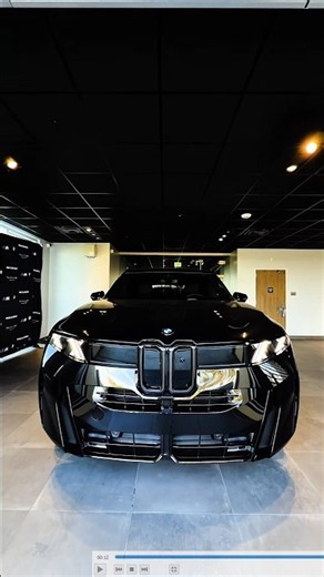 2027 BMW X5 40 xDrive — Luxury Meets POWER
