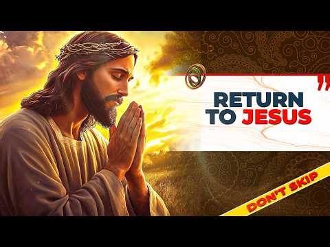 ⛪ Don’t Scroll Away 🙏❤️ God Has Seen Your Needs.