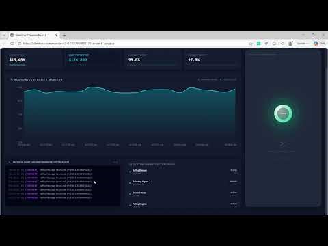 SilentLoss Commander | Real-Time AI Lending Risk Detection with Datadog, Gemini & ElevenLabs Voice
