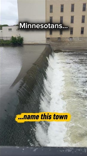 POV: You pull into this town in the middle of nowhere Minnesota and didn’t know how beautiful it was
