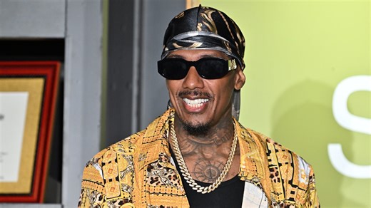 Nick Cannon says he's in therapy four times a week, calls it 'waste management'