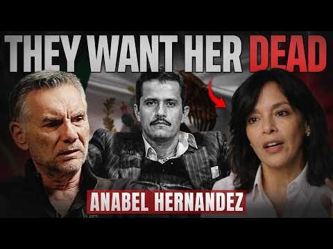 Mexico’s Biggest Cartel Isn’t Who You Think It Is (Shocking Truth)