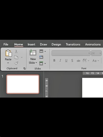 دورة PowerPoint احترافية بسعر خيالي