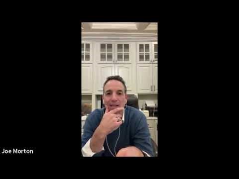 Team Zoom Joe Morton Monday 1 5 2026