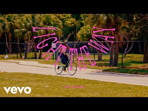 Leon Bridges - Light the Way (Official Lyric Video)
