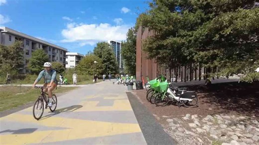 More transit, more people… more problems?