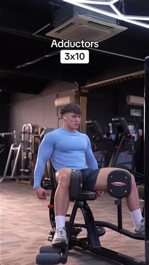 Full Leg Workout for Massive Growth | Complete Leg Day Routine (Quads, Hamstrings, Glutes)