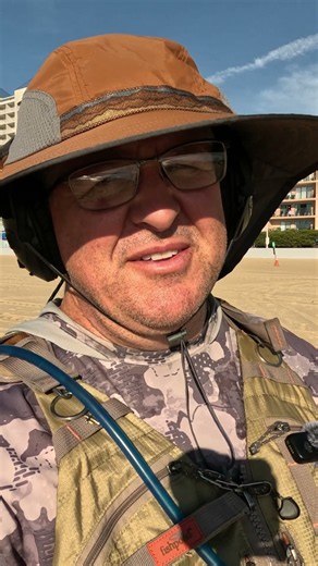 Beach Metal Detecting: What's under your feet!