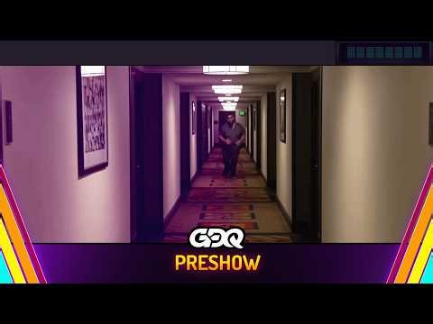 Preshow - Summer Games Done Quick 2026