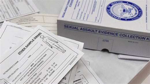 Sexual Assault Awareness Month: Local experts say statistics don’t show full scope of problem