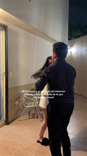 #parati #fypシ @✨Cubo✨ | older brother and younger sister